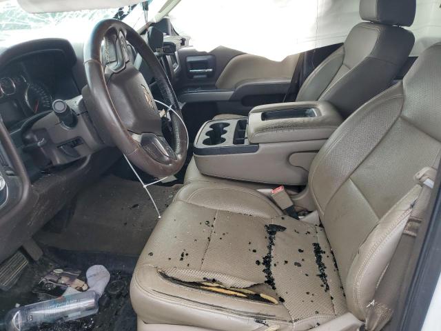 Photo 7 from auction – 2014 CHEVROLET SILVERADO with VIN 3GCUKREC4EG208534