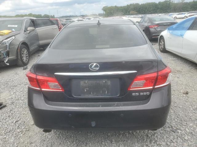 Photo 6 from auction – 2011 LEXUS ES 350 with VIN JTHBK1EG4B2468043