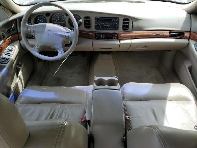 Photo 8 from auction – 2002 BUICK LESABRE LI with VIN 1G4HR54K72U256046