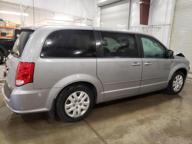 Photo 3 from auction – 2014 DODGE GRAND CARA with VIN 2C4RDGBG2ER378817