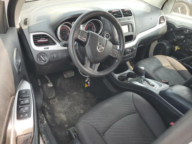 Photo 8 from auction – 2013 DODGE JOURNEY SX with VIN 3C4PDCBG3DT571103