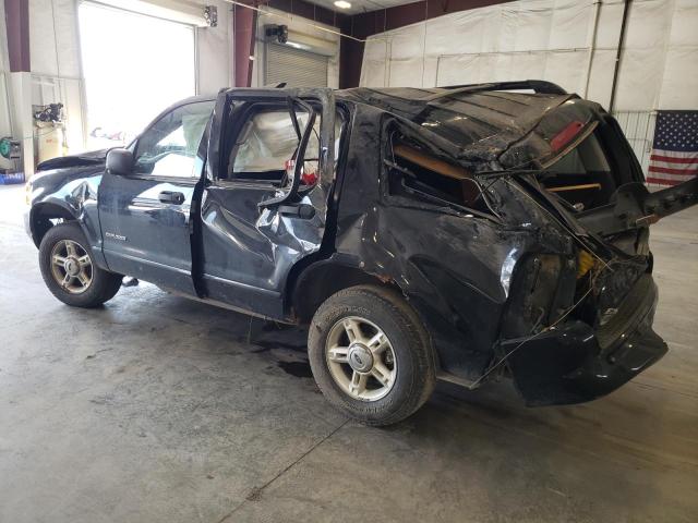 Foto 2 de la subasta – 2005 FORD EXPLORER X con VIN 1FMDU73K45UA56465