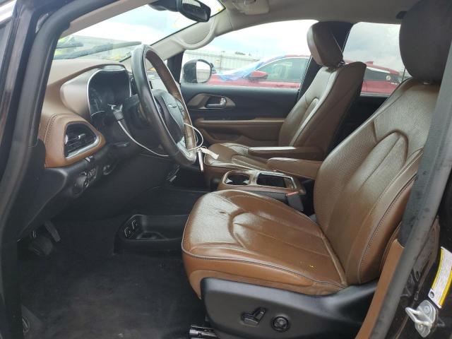 Foto 7 de la subasta – 2019 CHRYSLER PACIFICA L con VIN 2C4RC1GG3KR541821