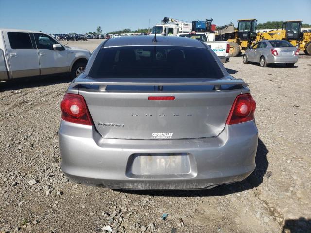 Photo 6 from auction – 2014 DODGE AVENGER SE with VIN 1C3CDZAB9EN154467