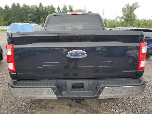Photo 6 from auction – 2023 FORD F150 SUPER with VIN 1FTEW1EB8PKD82457