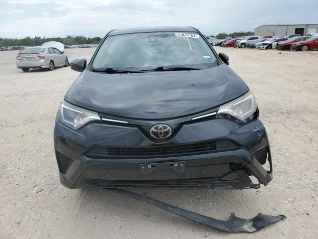 Photo 5 from auction – 2018 TOYOTA RAV4 LE with VIN 2T3ZFREVXJW514868