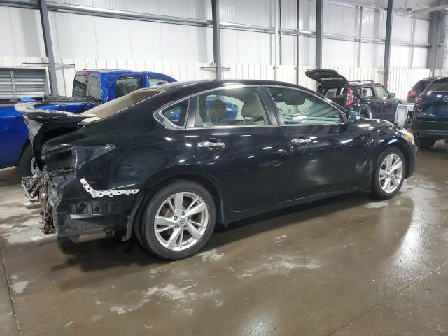 Photo 3 from auction – 2013 NISSAN ALTIMA 2.5 with VIN 1N4AL3AP3DC170775