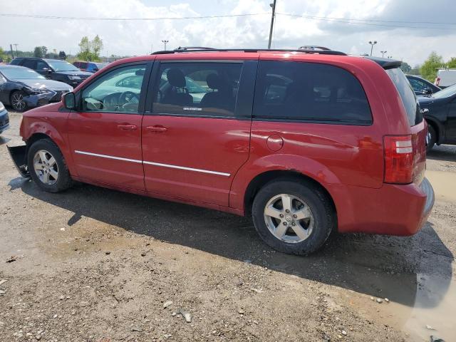 Photo 2 from auction – 2009 DODGE GRAND CARA with VIN 2D8HN54159R520476