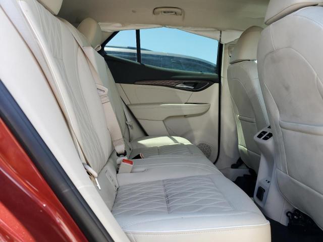 Photo 10 from auction – 2023 BUICK ENVISION A with VIN LRBFZSR4XPD064405