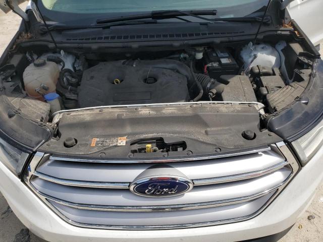 Photo 12 from auction – 2015 FORD EDGE SEL with VIN 2FMTK3J95FBB64532