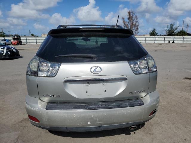 Photo 6 from auction – 2004 LEXUS RX 330 with VIN 2T2GA31UX4C017961