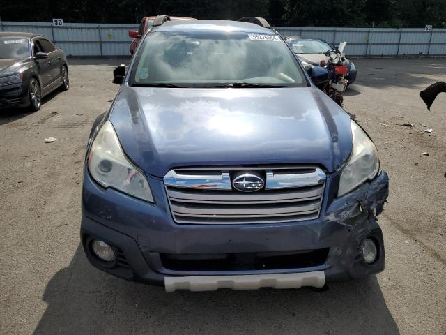 Photo 5 from auction – 2013 SUBARU OUTBACK 2. with VIN 4S4BRBJC8D3232316