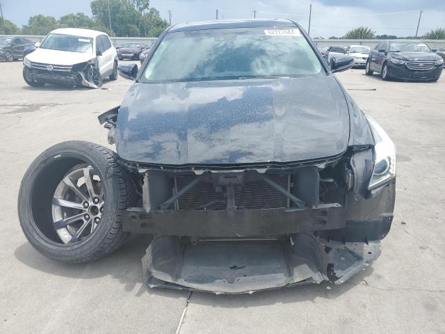 Photo 5 from auction – 2017 CADILLAC CTS LUXURY with VIN 1G6AX5SS3H0182593