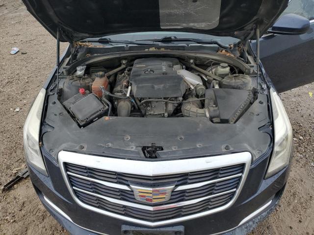 Photo 11 from auction – 2016 CADILLAC ATS with VIN 1G6AA5RX3G0103375
