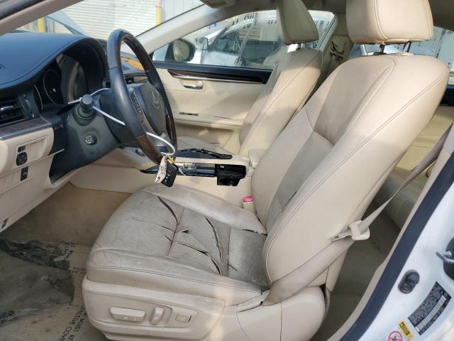 Photo 7 from auction – 2013 LEXUS ES 350 with VIN JTHBK1GG2D2049396