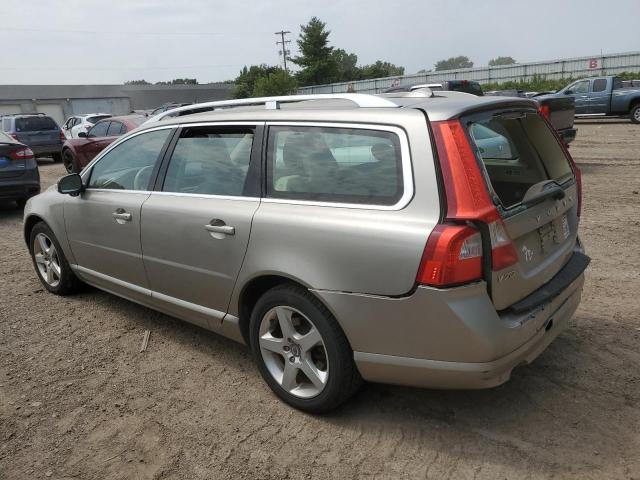 Photo 2 from auction – 2010 VOLVO V70 3.2 with VIN YV1982BWXA1164780