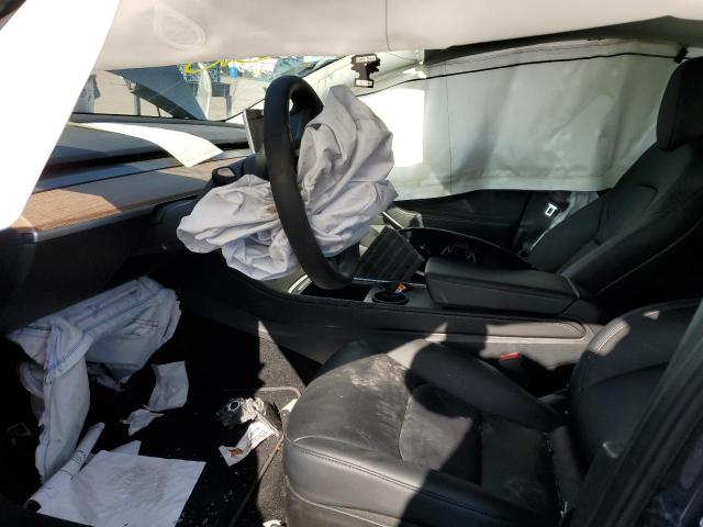 Photo 7 from auction – 2023 TESLA MODEL 3 with VIN 5YJ3E1EA5PF705197