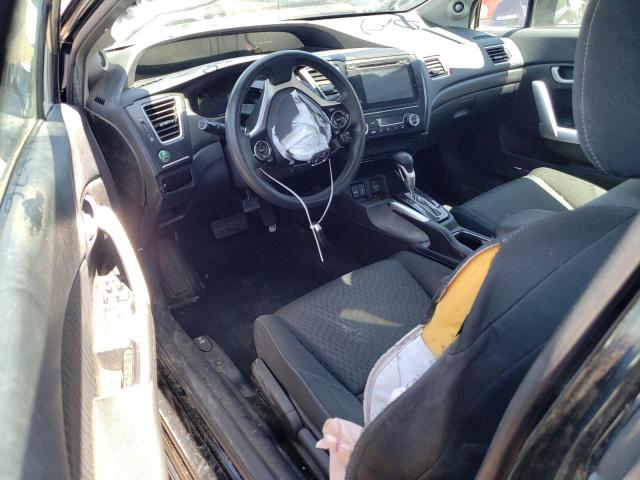 Photo 8 from auction – 2015 HONDA CIVIC EX with VIN 2HGFG3B8XFH528368