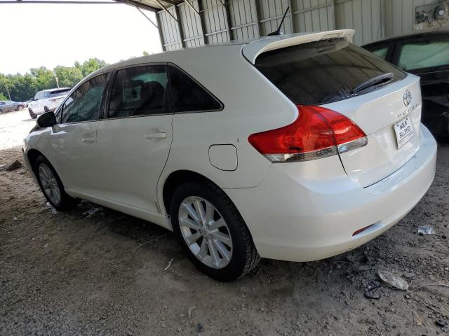 Photo 2 from auction – 2010 TOYOTA VENZA with VIN 4T3ZA3BB5AU026823