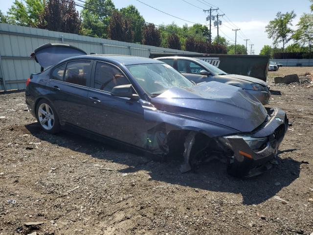 Photo 4 from auction – 2014 BMW 328 XI SUL with VIN WBA3B5C58EP652128