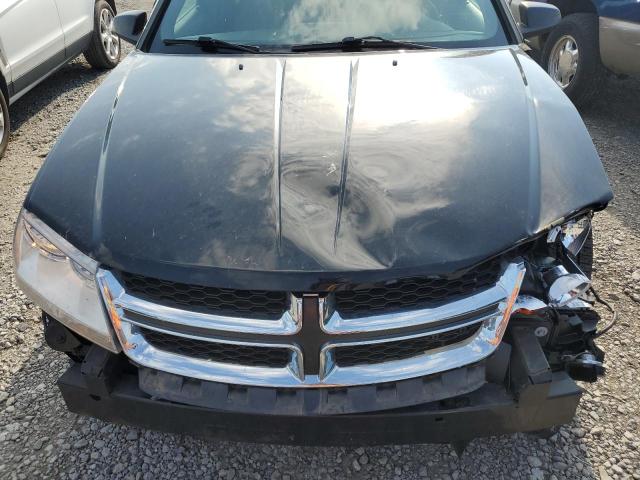 Photo 11 from auction – 2013 DODGE AVENGER SE with VIN 1C3CDZAB1DN530707
