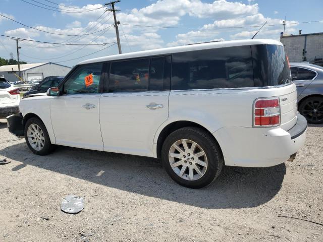 Photo 2 from auction – 2011 FORD FLEX SEL with VIN 2FMGK5CC0BBD22615