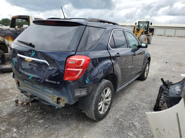 Photo 3 from auction – 2016 CHEVROLET EQUINOX LT with VIN 2GNALCEK3G1113650