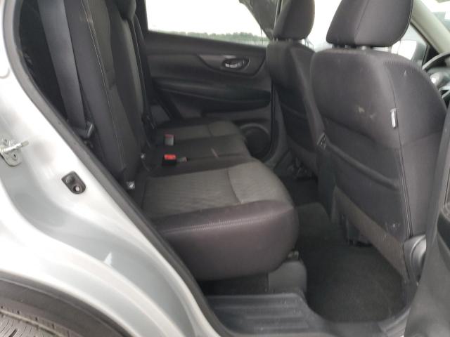Photo 11 from auction – 2018 NISSAN ROGUE S with VIN 5N1AT2MT0JC848922