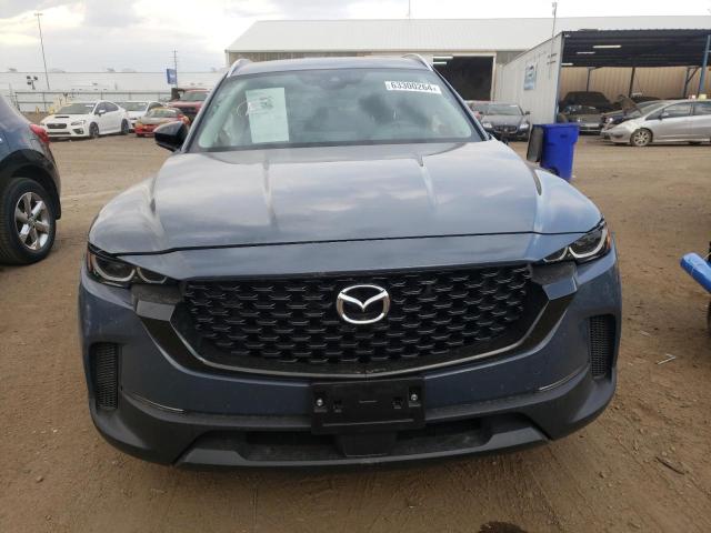 Photo 5 from auction – 2024 MAZDA CX-50 PREM with VIN 7MMVABEM5RN183728