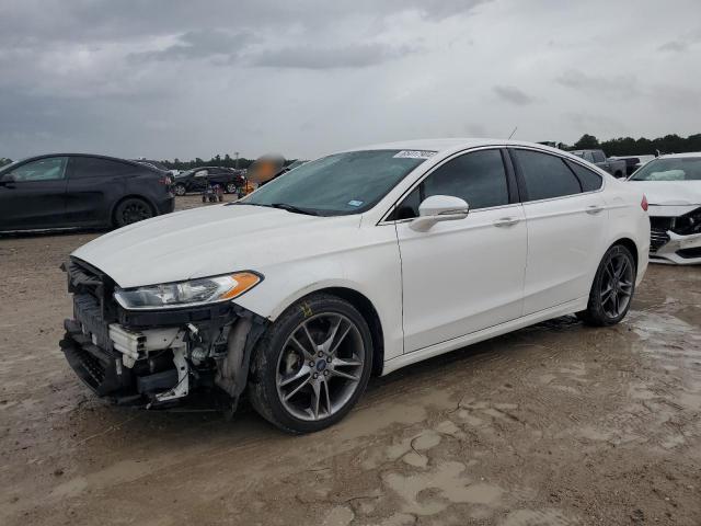 FORD FUSION TIT 2014 with VIN 3FA6P0K98ER226575 - Photo from auction