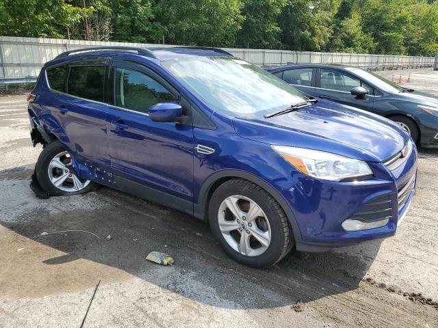 Photo 4 from auction – 2016 FORD ESCAPE SE with VIN 1FMCU0GX5GUC53754