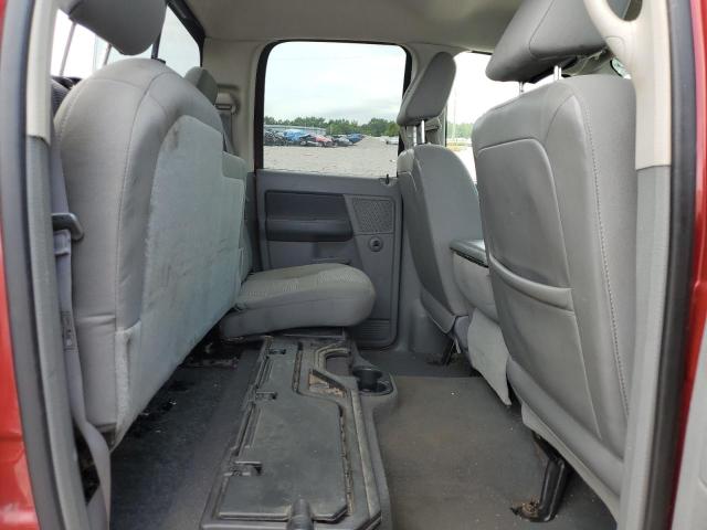 Photo 10 from auction – 2007 DODGE RAM 1500 S with VIN 1D7HU18277J506390