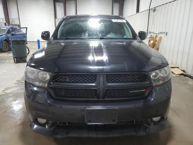 Photo 5 from auction – 2013 DODGE DURANGO R/ with VIN 1C4SDJCT7DC686857