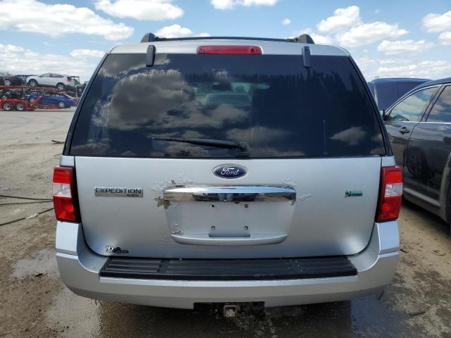 Photo 6 from auction – 2010 FORD EXPEDITION with VIN 1FMJU2A55AEB58610
