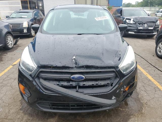 Photo 5 from auction – 2017 FORD ESCAPE S with VIN 1FMCU0F72HUD17932