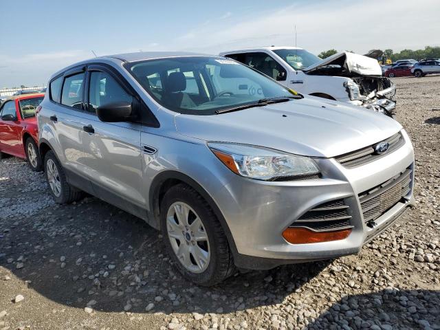 Photo 4 from auction – 2015 FORD ESCAPE S with VIN 1FMCU0F79FUB90318