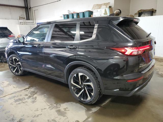 Photo 2 from auction – 2022 MITSUBISHI OUTLANDER with VIN JA4J4TA89NZ053145