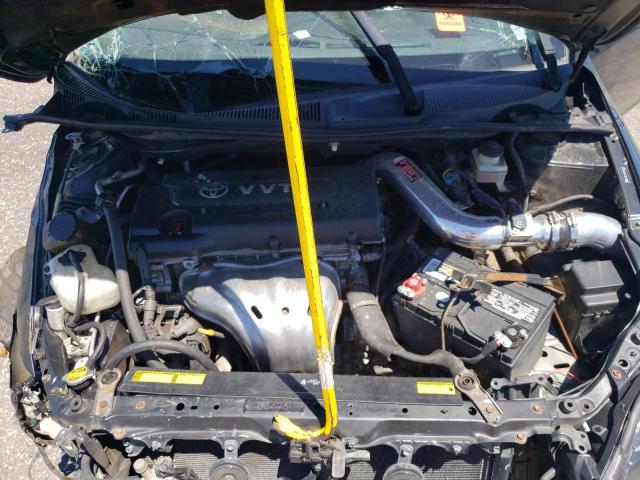 Photo 11 from auction – 2009 TOYOTA SCION TC with VIN JTKDE167890283797