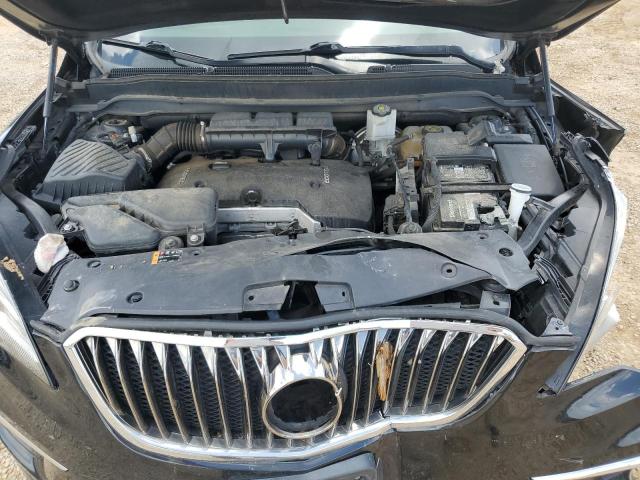 Photo 12 from auction – 2017 BUICK ENVISION E with VIN LRBFXBSA1HD077194