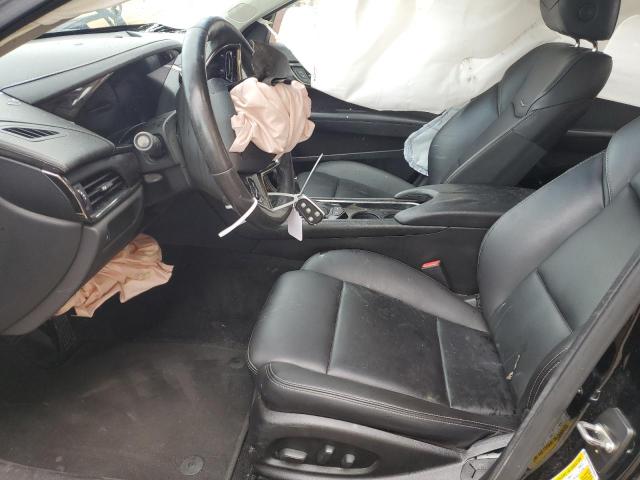 Photo 7 from auction – 2016 CADILLAC ATS with VIN 1G6AA5RA6G0149049