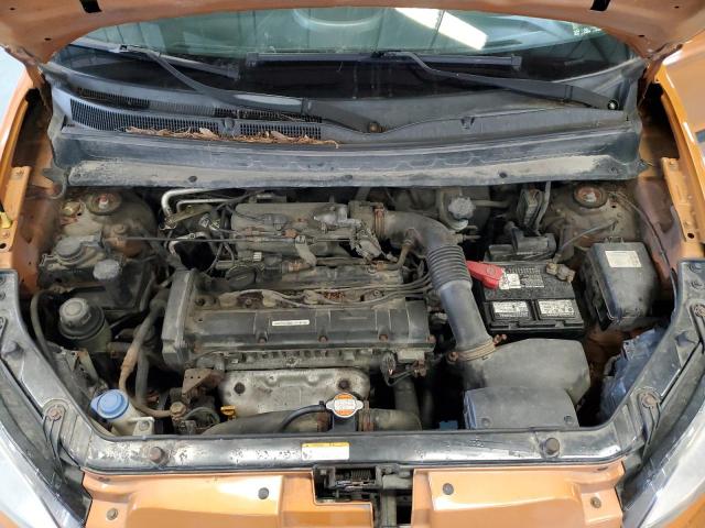 Photo 12 from auction – 2010 KIA SOUL + with VIN KNDJT2A23A7058832