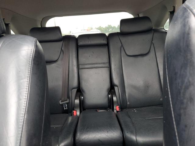 Photo 10 from auction – 2011 LEXUS RX 350 with VIN 2T2ZK1BA5BC052399