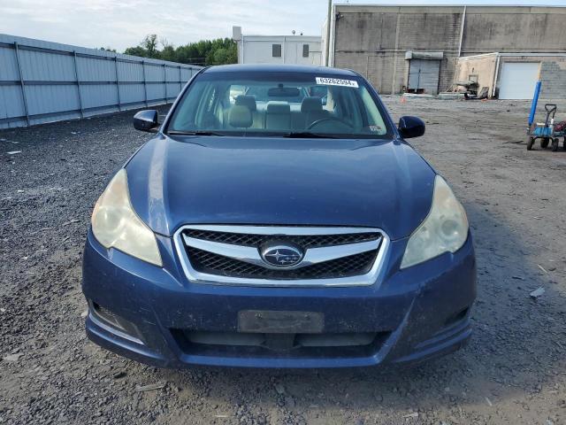 Photo 5 from auction – 2011 SUBARU LEGACY 2.5 with VIN 4S3BMBC61B3219432