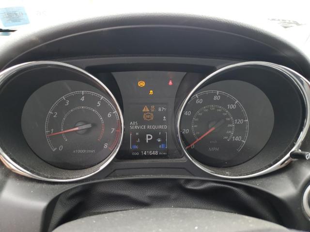 Photo 9 from auction – 2013 MITSUBISHI OUTLANDER with VIN 4A4AR4AU9DE007727