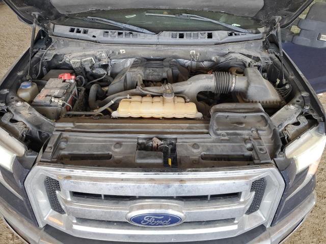 Photo 11 from auction – 2015 FORD F150 SUPER with VIN 1FTEW1EP0FFA68157