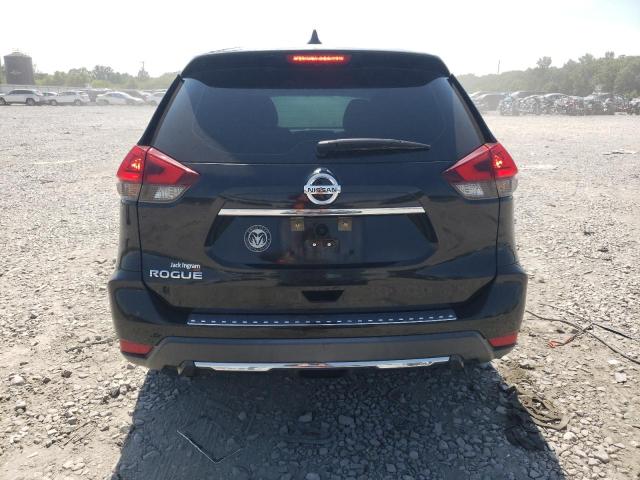 Photo 6 from auction – 2018 NISSAN ROGUE S with VIN KNMAT2MT4JP581958