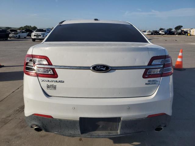 Photo 6 from auction – 2013 FORD TAURUS SEL with VIN 1FAHP2E81DG172033