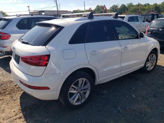 Photo 3 from auction – 2017 AUDI Q3 PREMIUM with VIN WA1BCCFS0HR013861