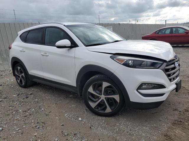 Photo 4 from auction – 2016 HYUNDAI TUCSON LIM with VIN KM8J3CA21GU203118