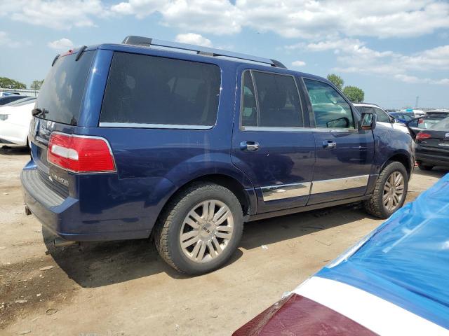 Photo 3 from auction – 2012 LINCOLN NAVIGATOR with VIN 5LMJJ2J54CEL02978